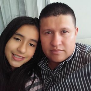 Meet your Posher, Javier h